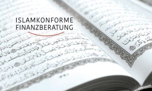Islamkonforme Finanzberatung